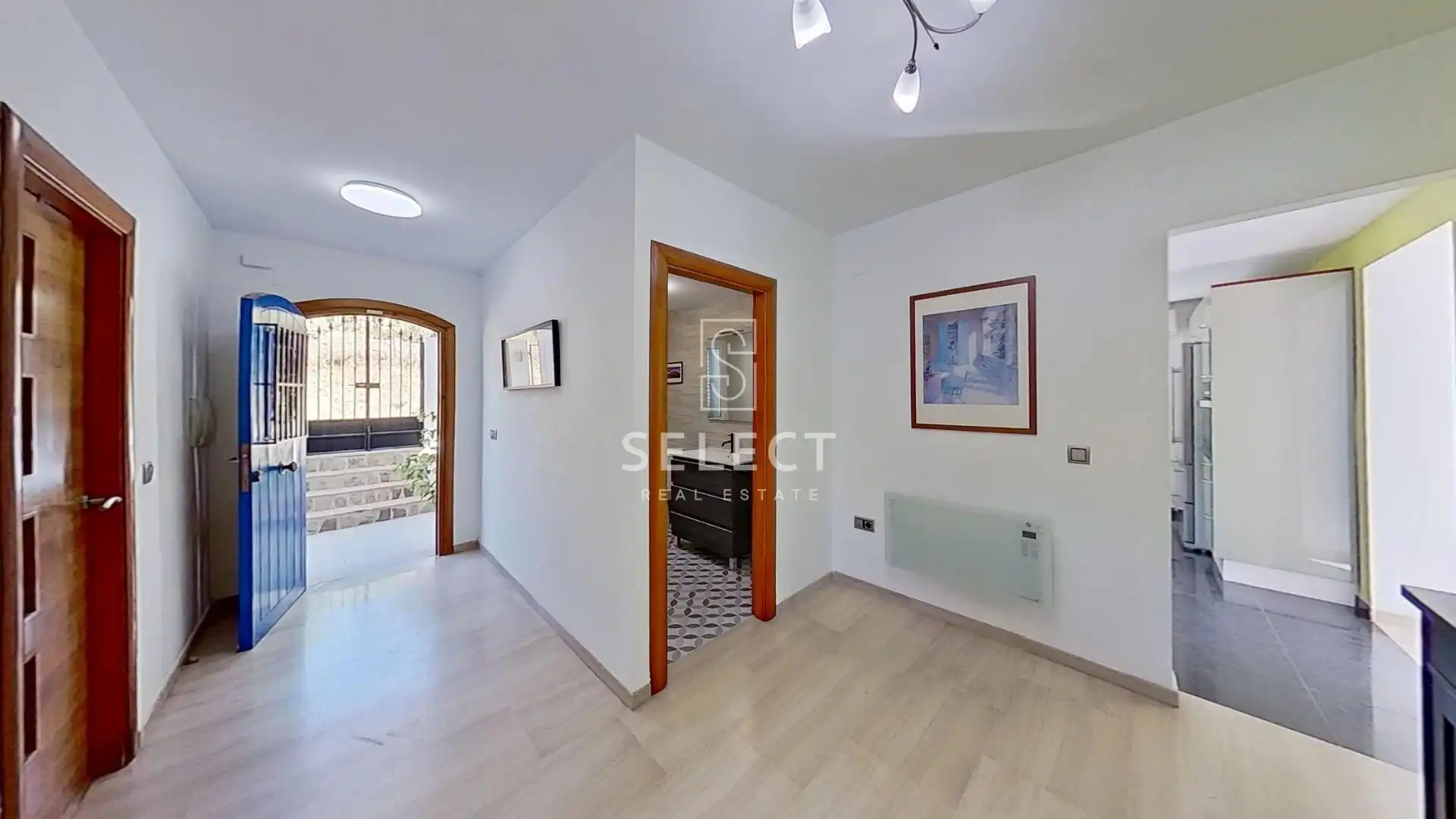 Villa avec terrasse à vendre à BARRANCO LAS TEJAS POL 30, imagen 21