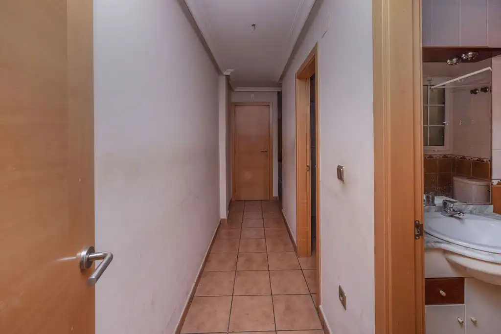 Einfamilien-Reihenhaus zum Verkauf in C/ Los Auroros, Redován