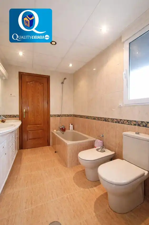 Chalet en venta en Partidas de Alicante, imagen 7