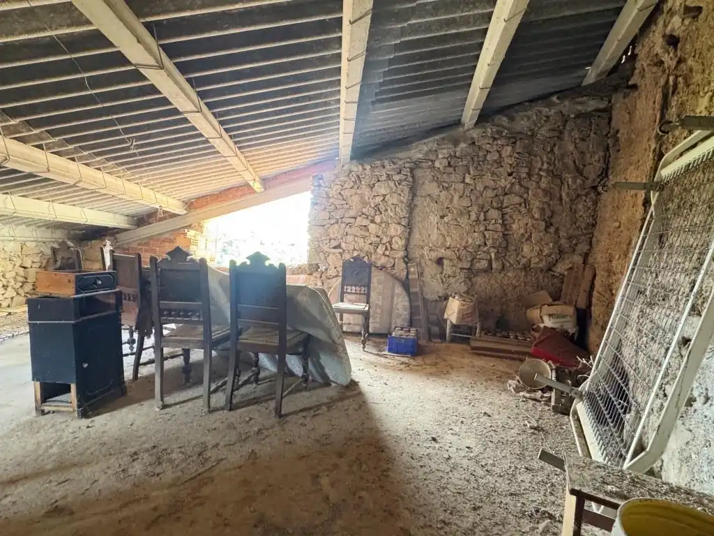 Casa o chalet en venta en Fórnoles con Jardín privado y Terraza