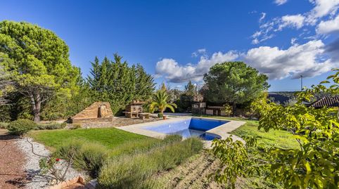 Foto 2 de Casa o chalet en venta en Calle Principal, Navalquejigo - Los Arroyos, El Escorial
