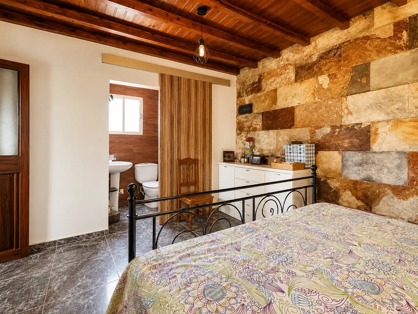 Casa adosada en venda a Camino las Cuartas, 13, Moya (Las Palmas)