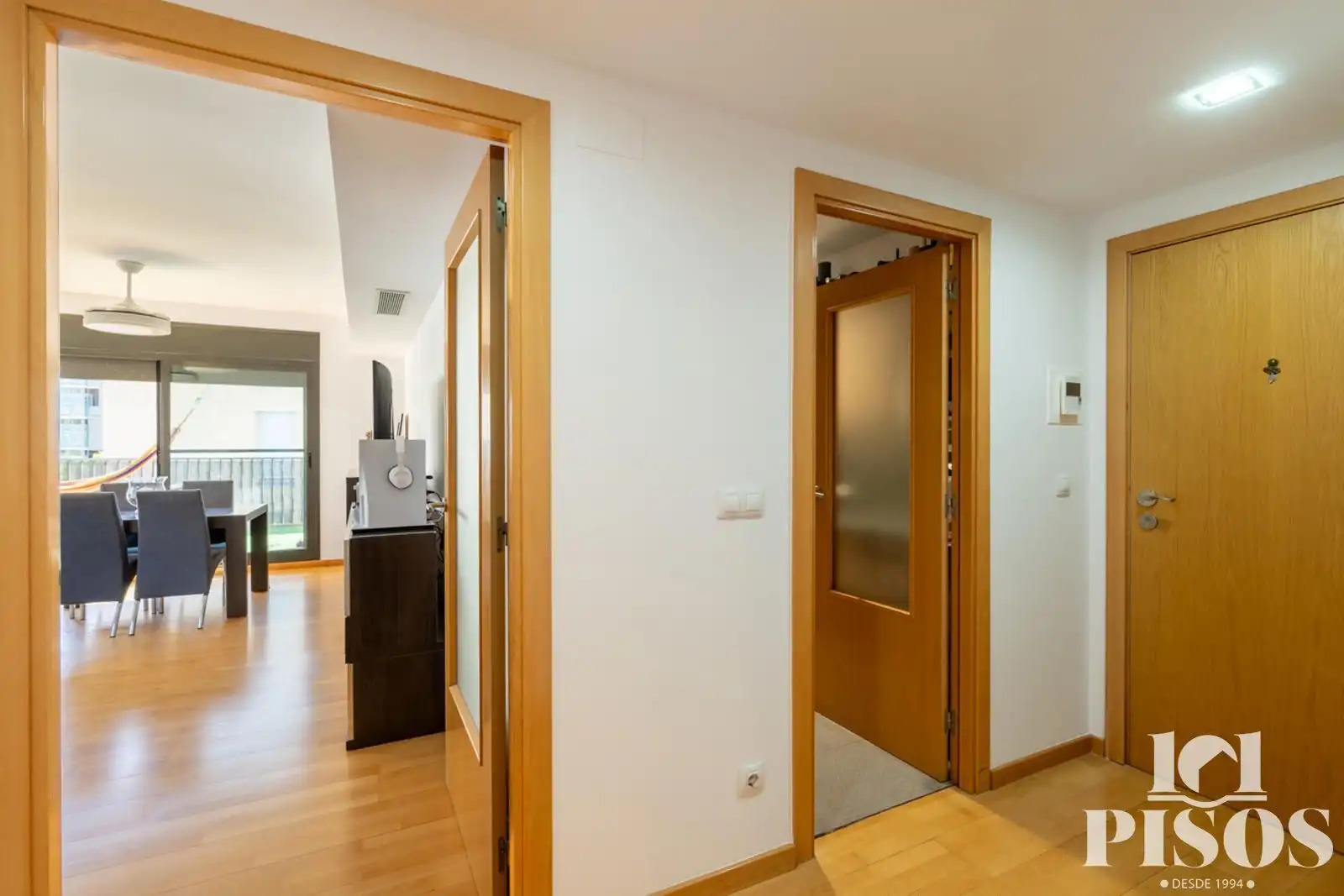 Penthouse with pool for sale in Ramon Mas, imagen 3