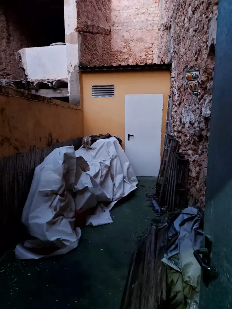 Reihenhaus zum Verkauf in Corbera, imagen 3