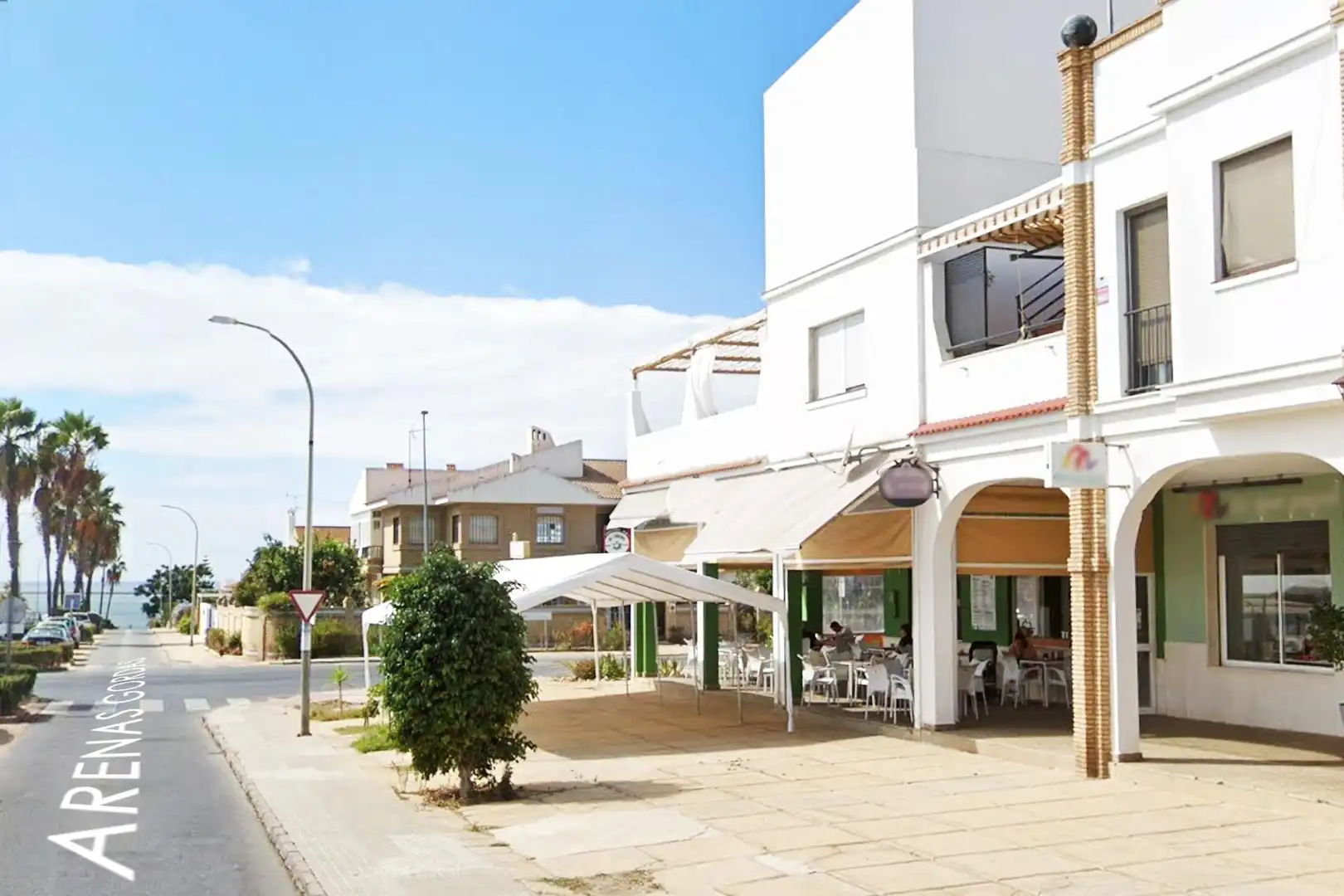 Local en venta en Mazagón