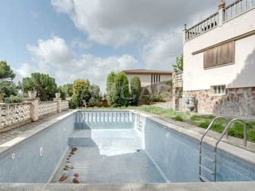 Maison avec balcon à vendre à Lliçà d'Amunt