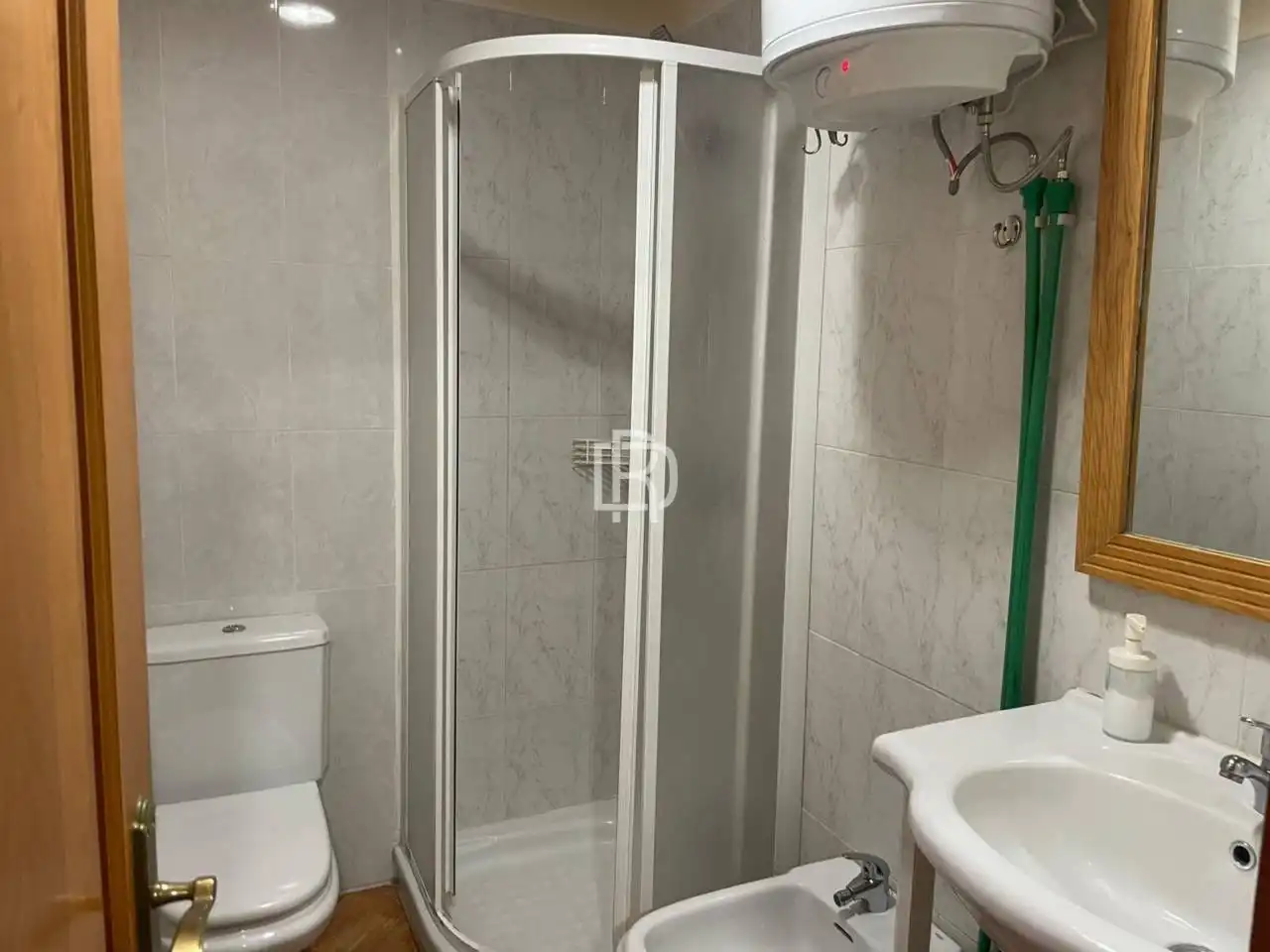 Badezimmer von Wohnung zur Miete in Icod de los Vinos mit Terrasse und Möbliert
