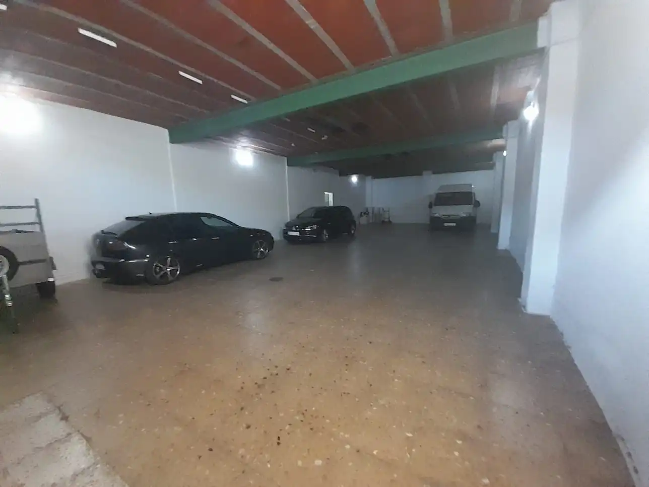 Nave industrielle à vendre à Calle Juan de Herrera, imagen 6