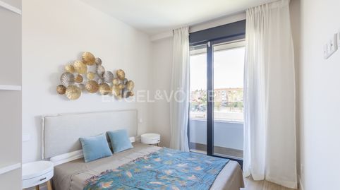 Foto 3 de Piso de alquiler en Duque de Tovar, Imperial, Madrid Capital