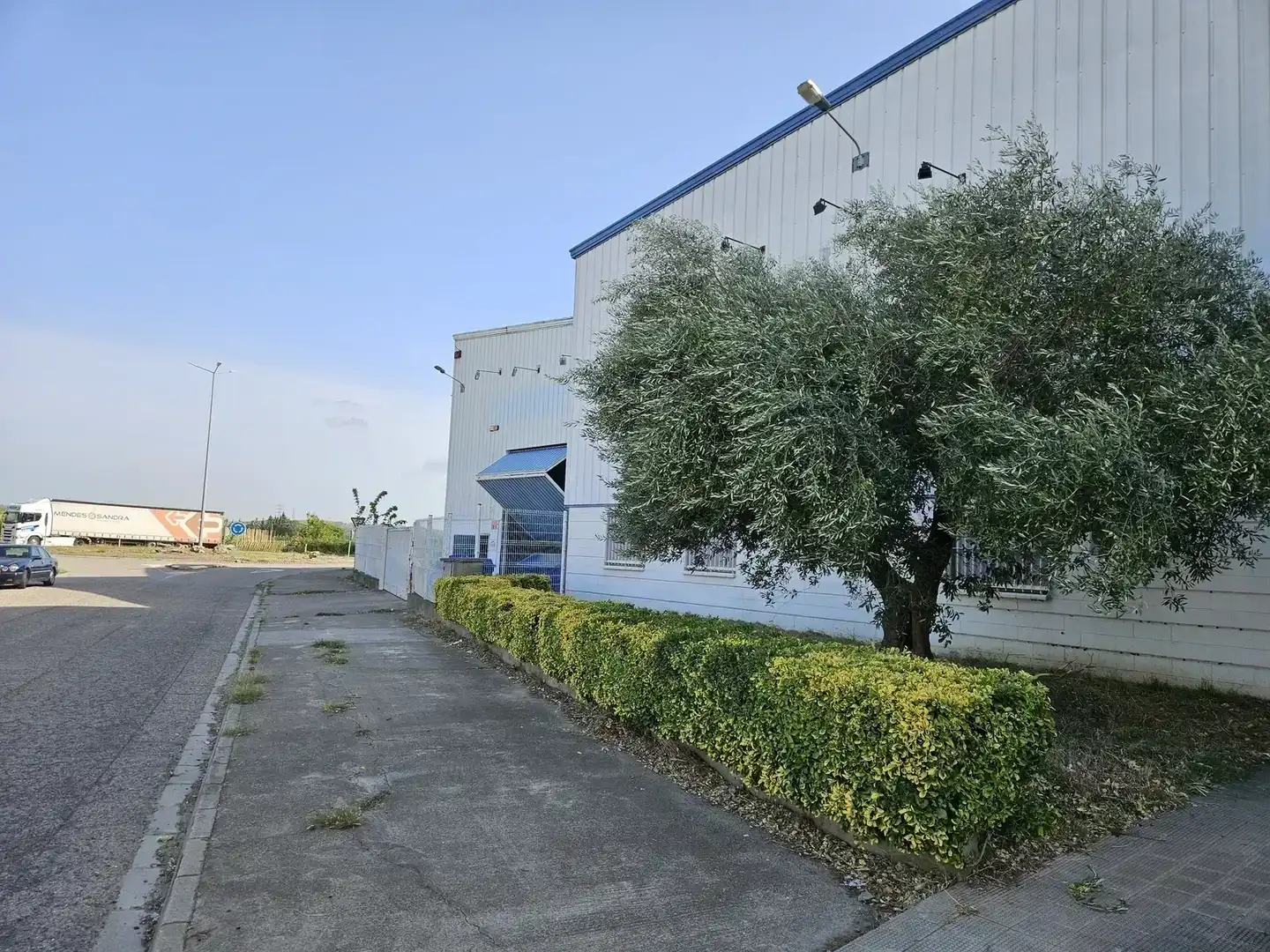 Nave industrial en alquiler en Celrà, imagen 8