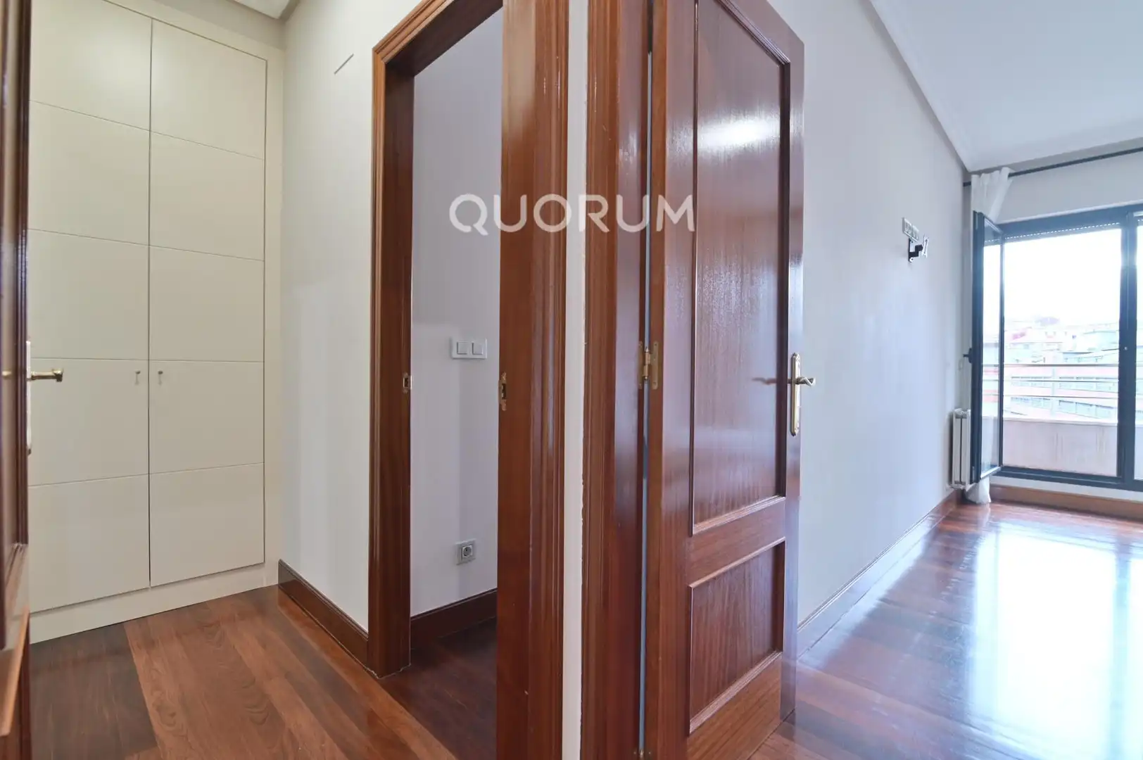 Flat with lift to rent in ANTONIO DE TRUEBA, imagen 32