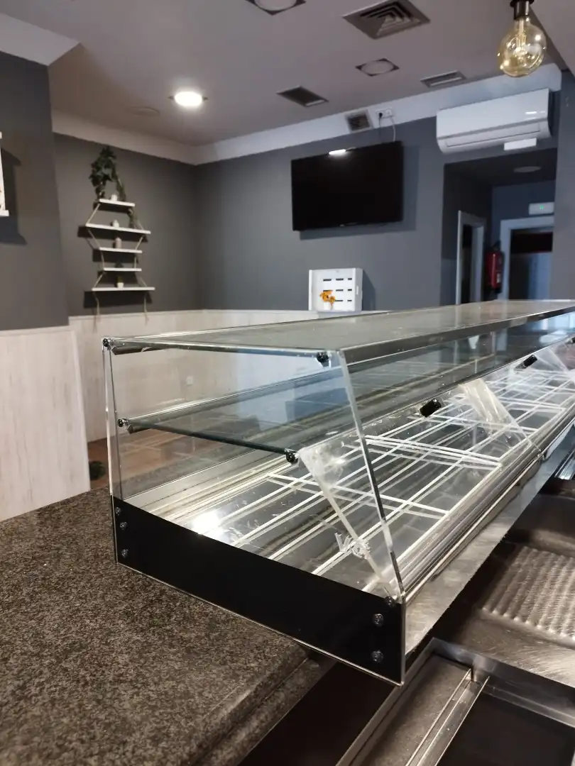 Commercial properties for sale in  Logroño  with Air Conditioner, Heating and Terrace