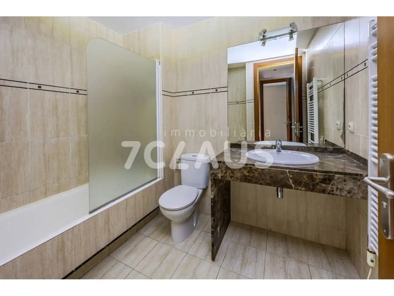 Flat with lift to rent in Calle Carrer Major, imagen 5