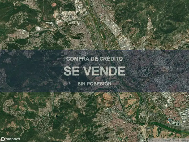 Piso en venta en Sant Vicenç Dels Horts