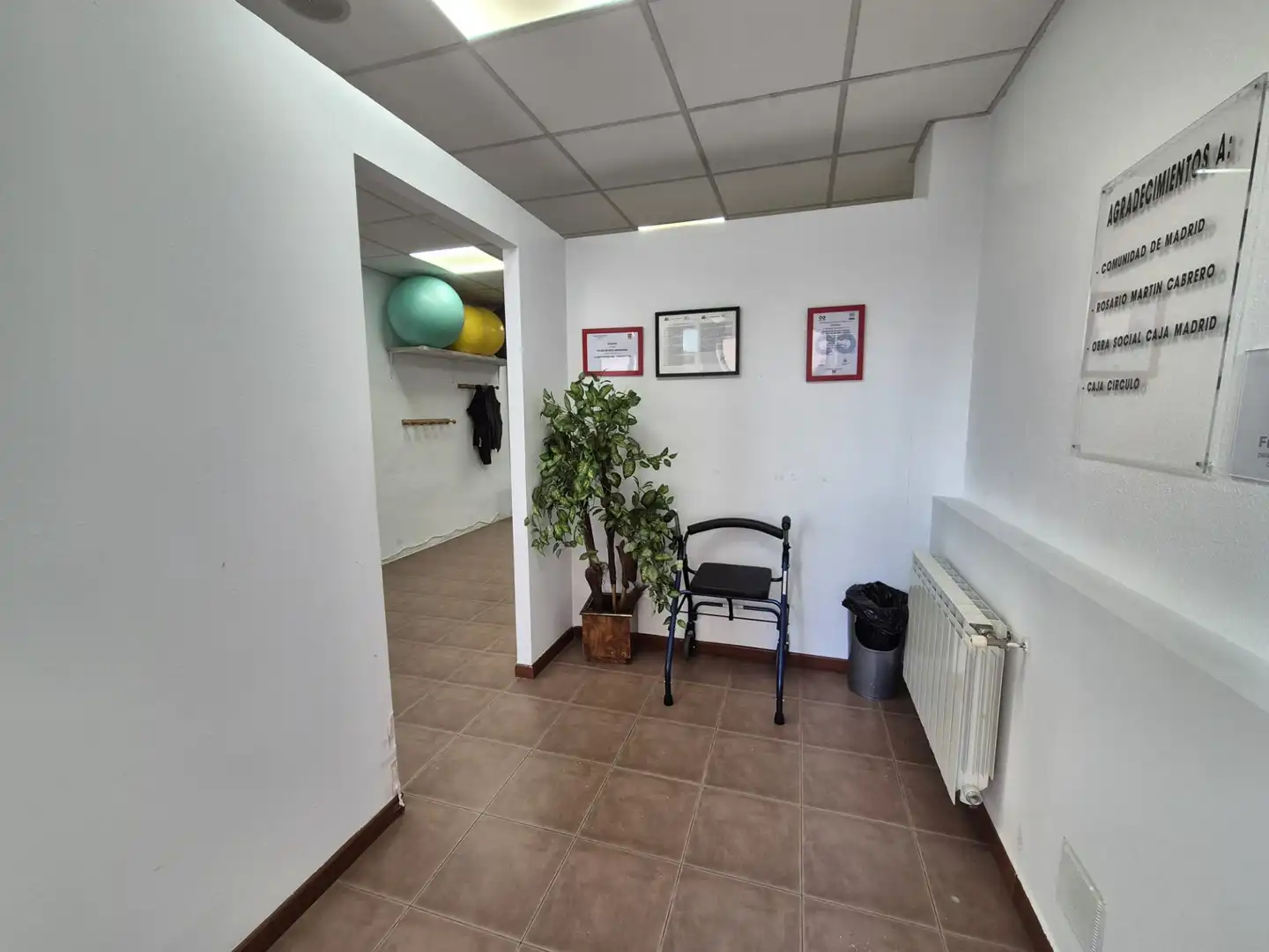 Local comercial en venta en Calle San Lamberto, imagen 12