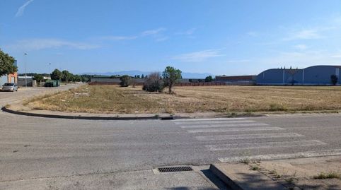 Photo 2 of Industrial land for rent in Carrer Coromina, 35, Poble Nou - Olivar Gran, Figueres
