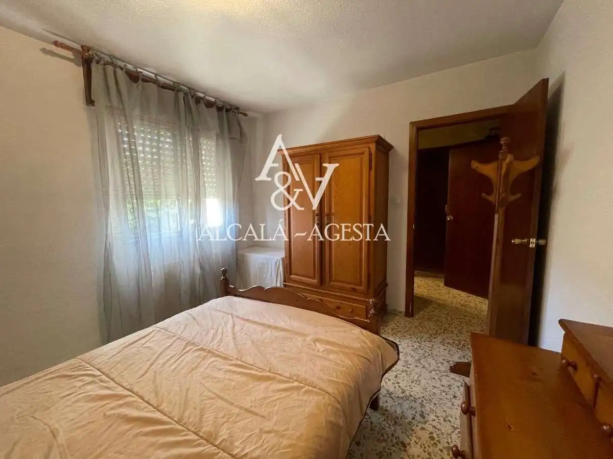 Flat for rent in Granada, Granada