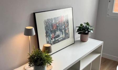 Foto 5 de Piso en venta en Delicias, Valladolid Capital