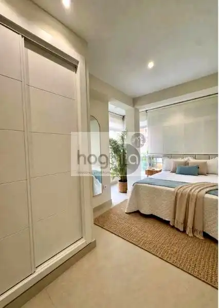 Piso de alquiler en Sevilla, Sevilla