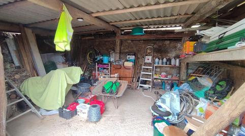 Foto 3 de Finca rústica en venda a Moeche, A Coruña