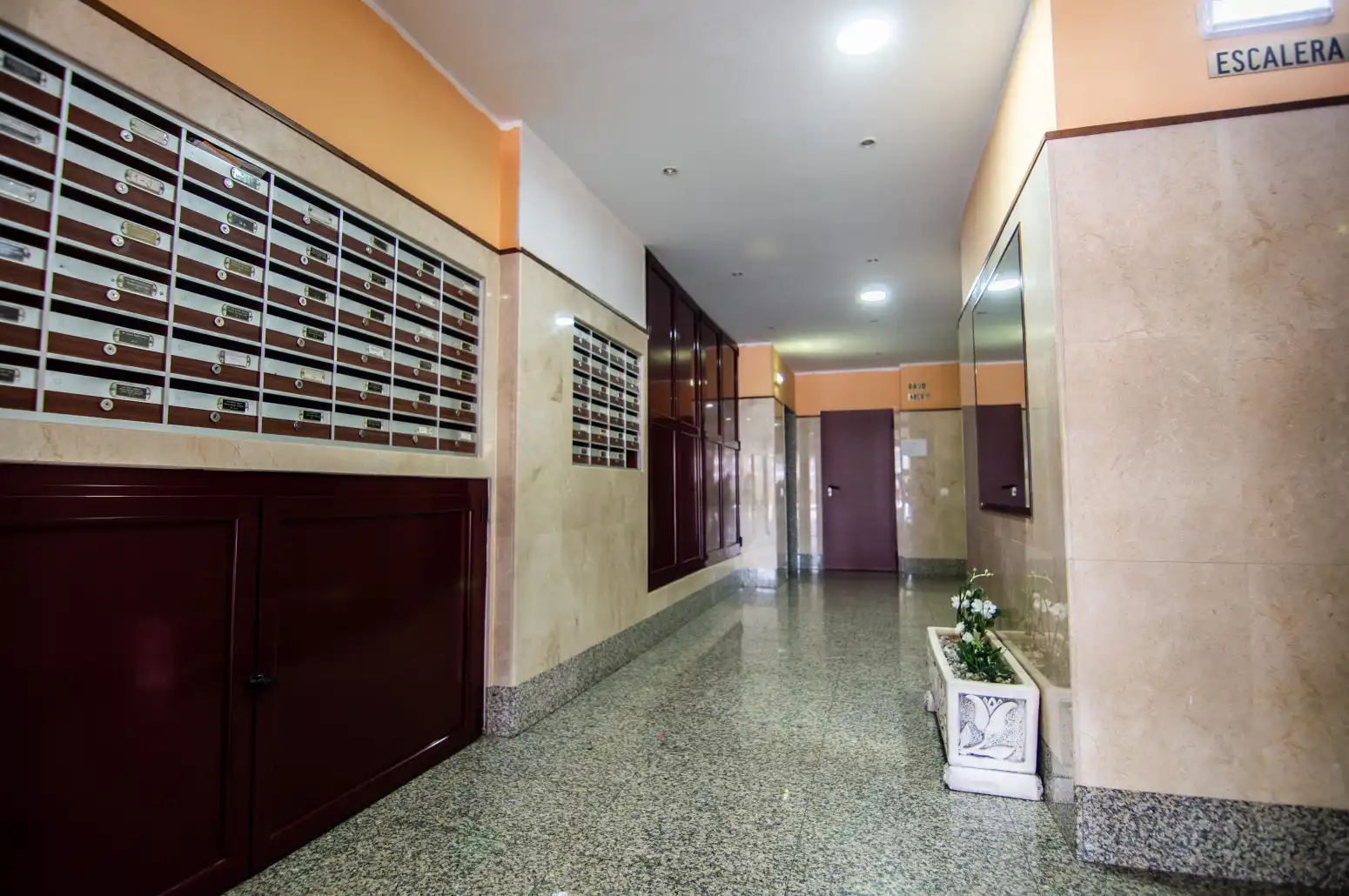 Flat for sale in Oviedo   with Heating, Parquet flooring and Terrace