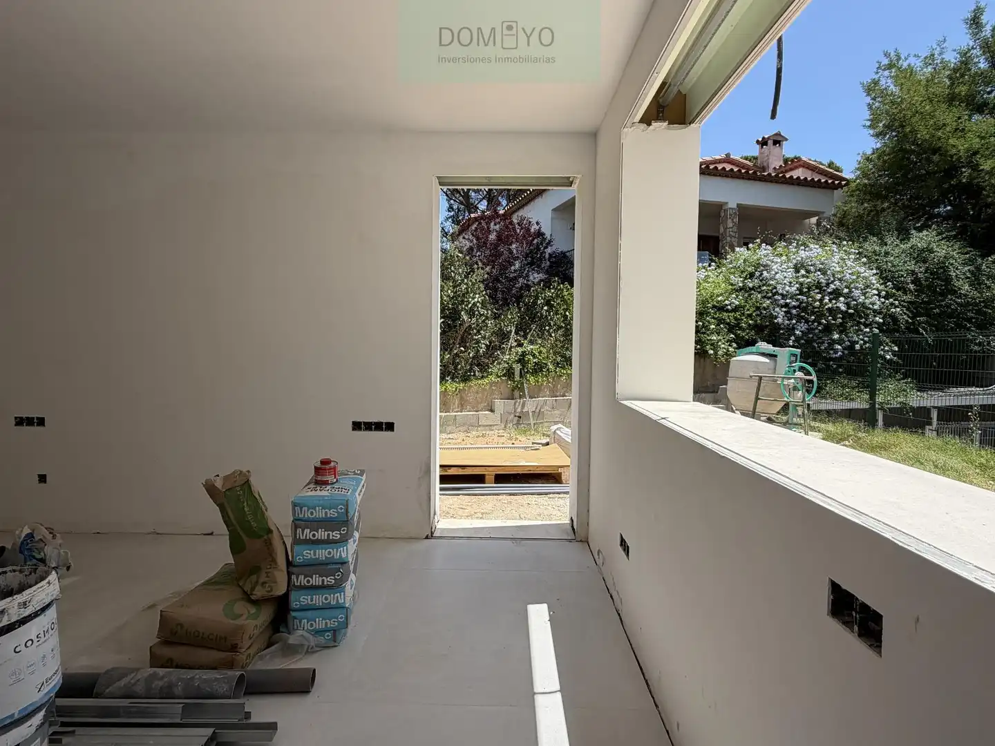 Casa amb piscina en venda a Golf Costa Brava, imagen 6