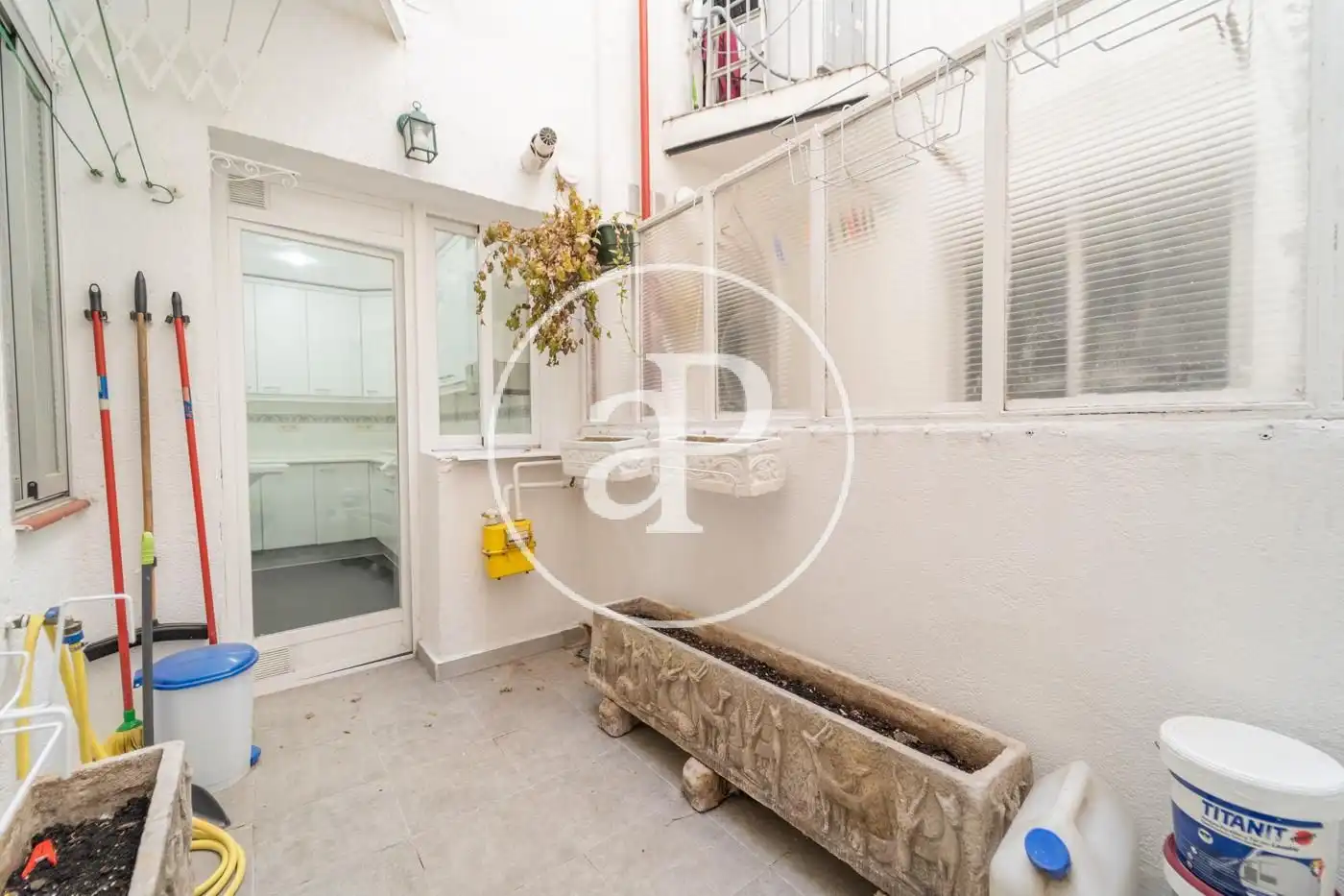 Flat to rent in C. de Talavera, imagen 24