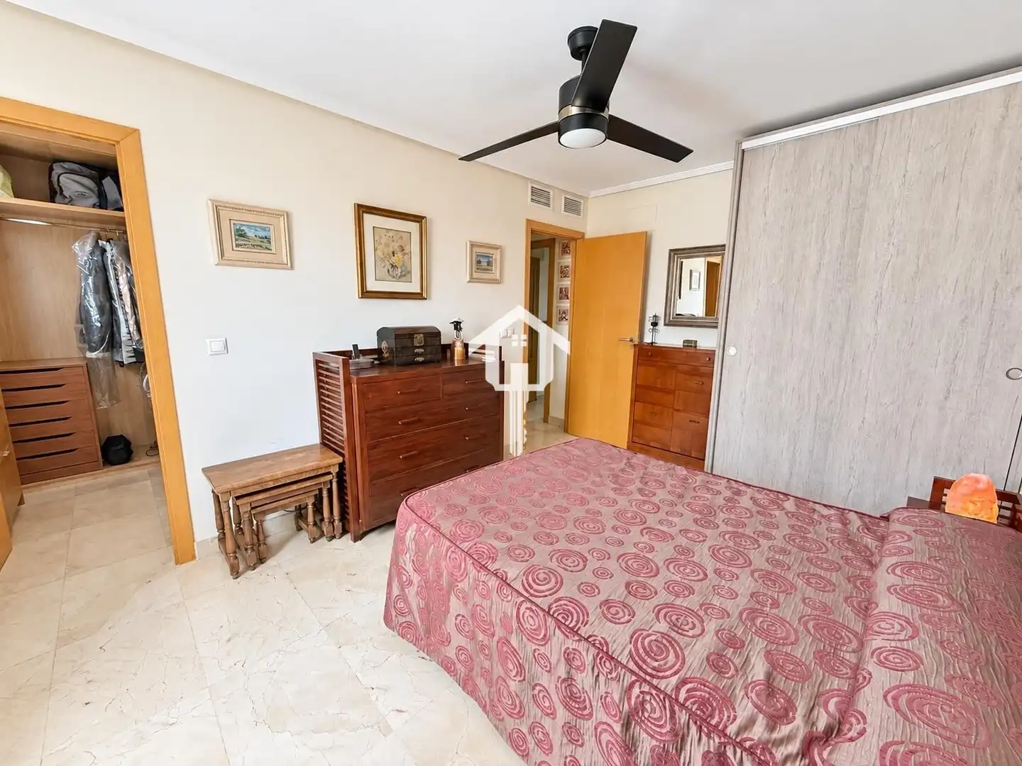 Penthouse mit Terrasse zum Verkauf in Calle MED MANUEL ALBEROLA, imagen 14