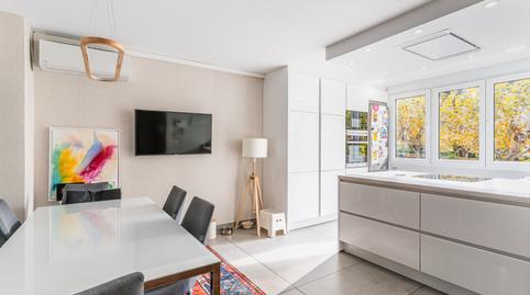 Foto 5 de Casa adosada en venda a El Pinar - Punta Galea, Madrid