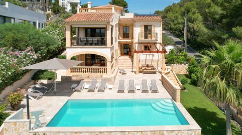 Cala Ratjada Bienvenido a la casa de sus sueños! Obj.7584, immagine 3
