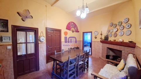 Foto 3 de Finca rústica en venda a Valdepeñas, Ciudad Real