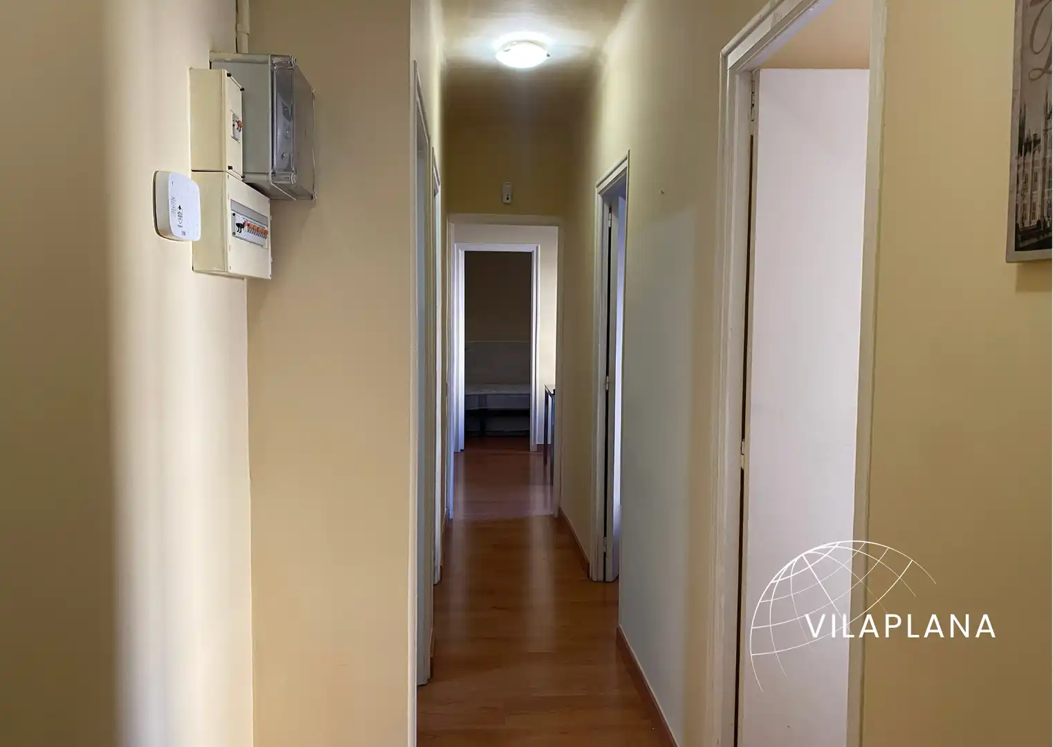 Piso en venta en Horta - Guinardó