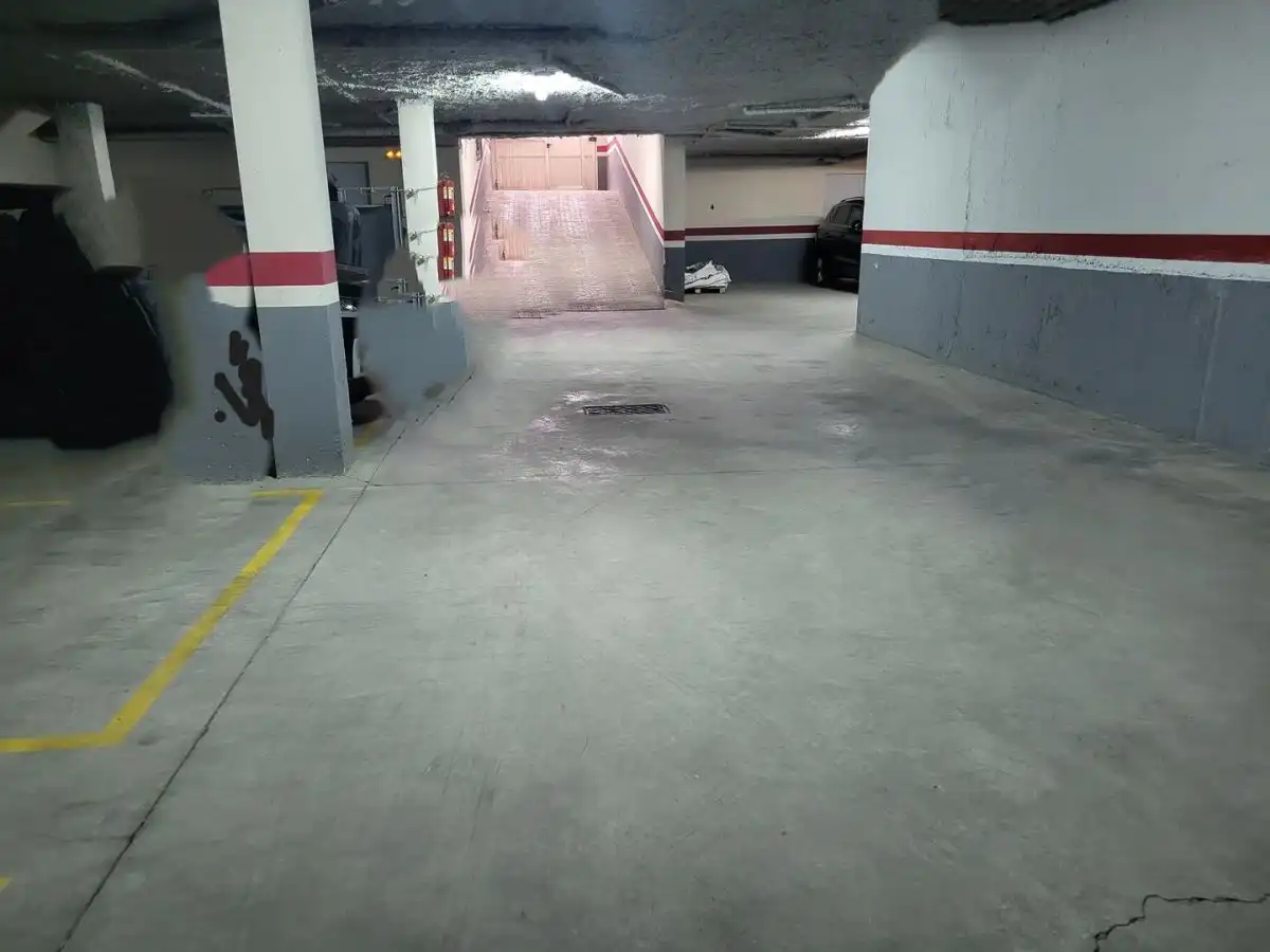 Parking à vendre à Motilleja, imagen 7