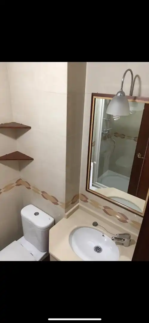 Flat with terrace for sale in Avenida de Castelao 37, imagen 7