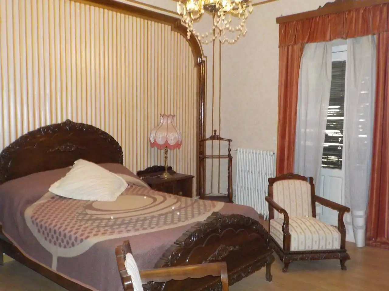 Habitación de Edificio en venta en Ciudad Rodrigo