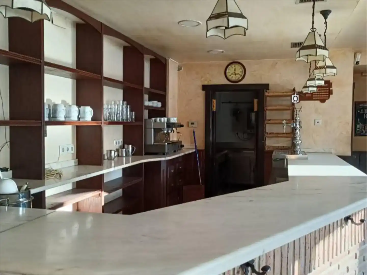 Kitchen of Commercial properties for sale in Güeñes