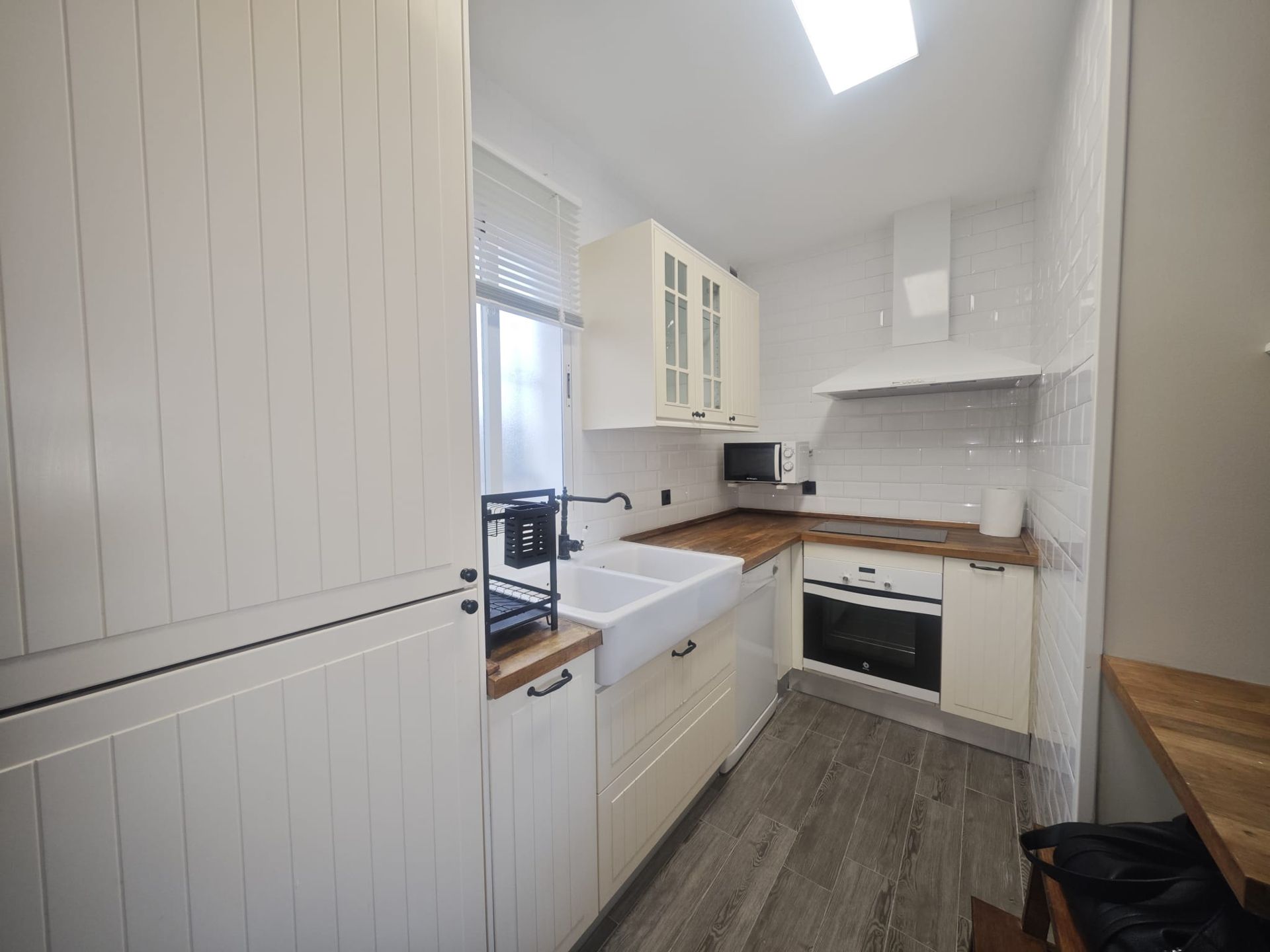 Planta baja to rent in Calle Jucar, 8, La Capellanía - El Higuerón