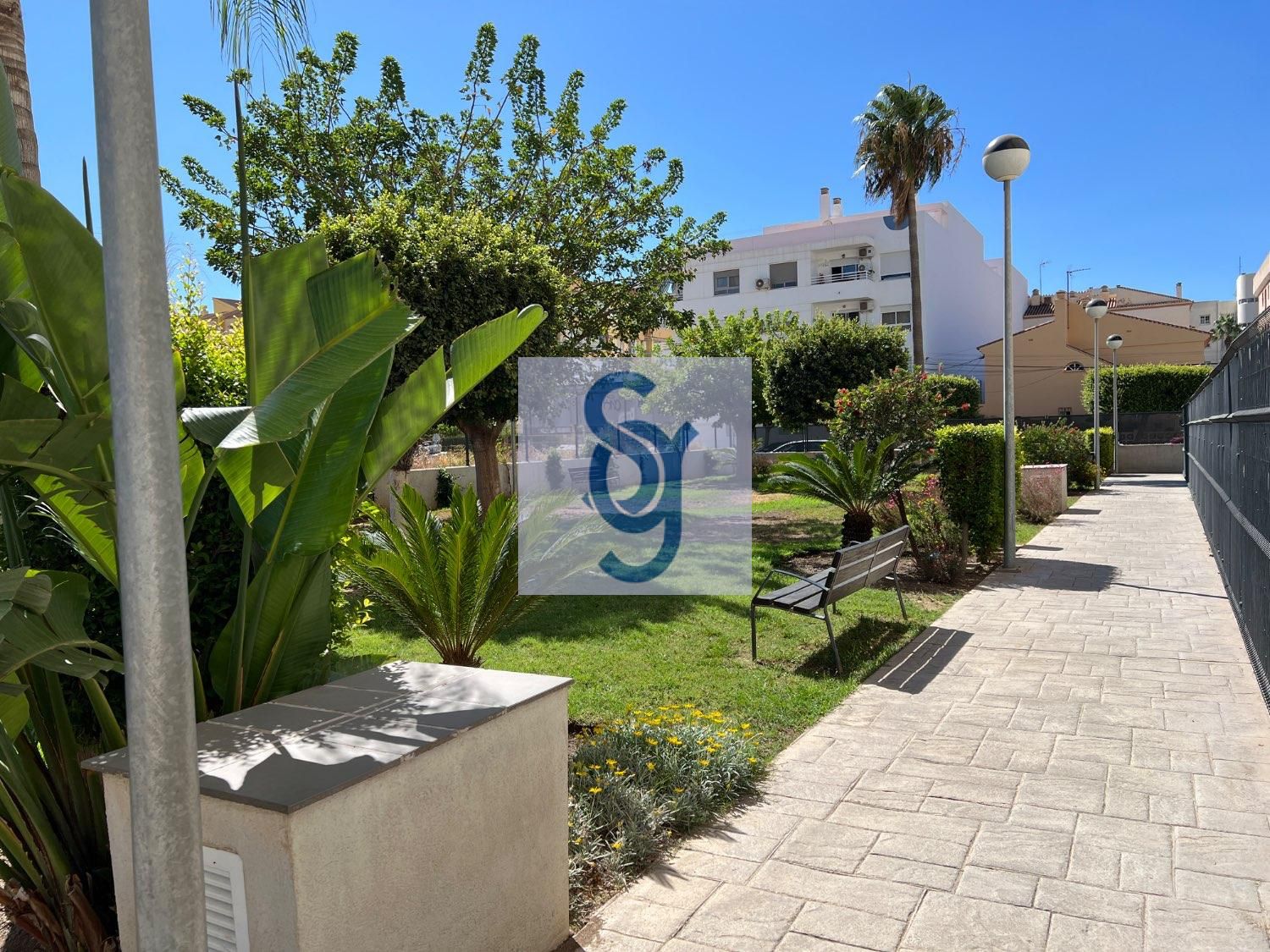 Vista exterior de Piso en venta en Rincón de la Victoria con Aire acondicionado, Calefacción y Terraza