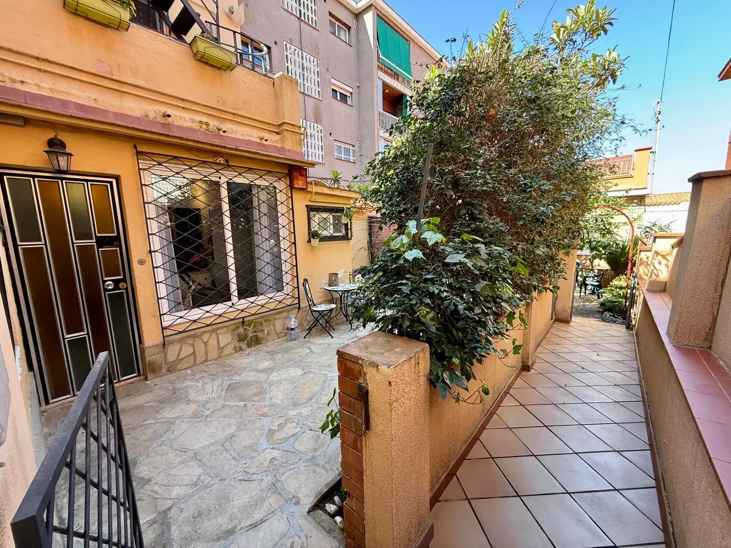 Wohnung mit Terrasse zum Verkauf in Carrer de Pedrell, imagen 26
