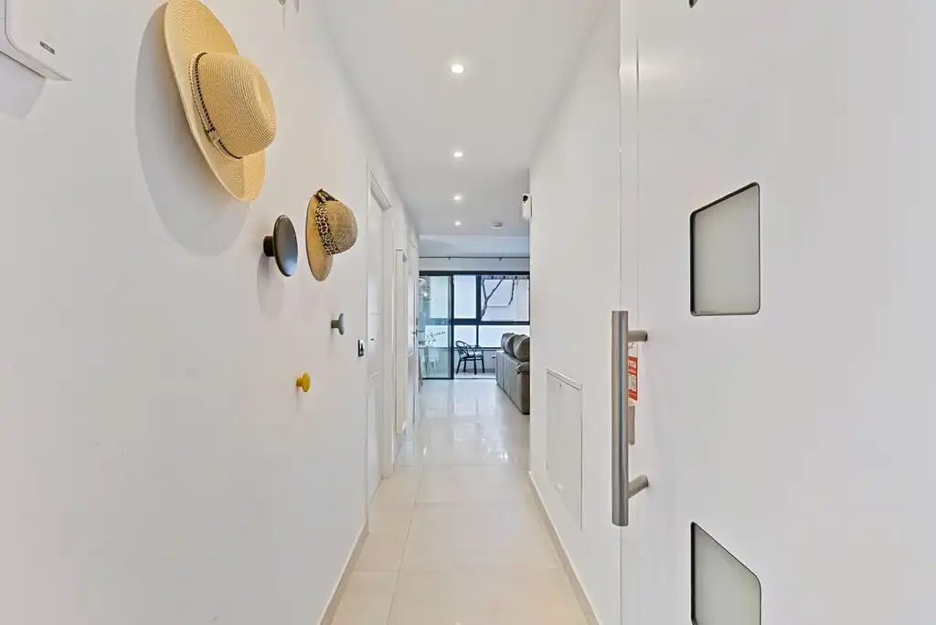 Apartment mit Pool zum Verkauf in Playa de los Boliches, imagen 12