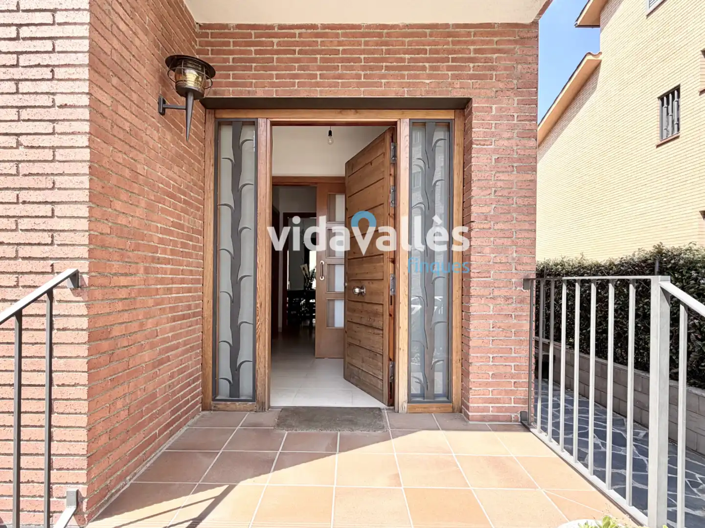 Houses for sale in Llinars del Vallès  with Heating, Private garden and Terrace