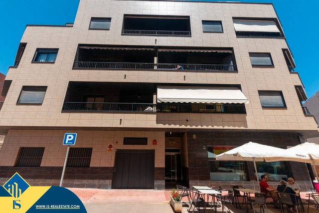 Piso en Venta en Gaspar Perelló