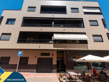 Flat for sale in La Mata