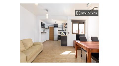 Foto 5 de Apartament per a compartir a El Cabanyal - El Canyamelar,  Valencia Capital