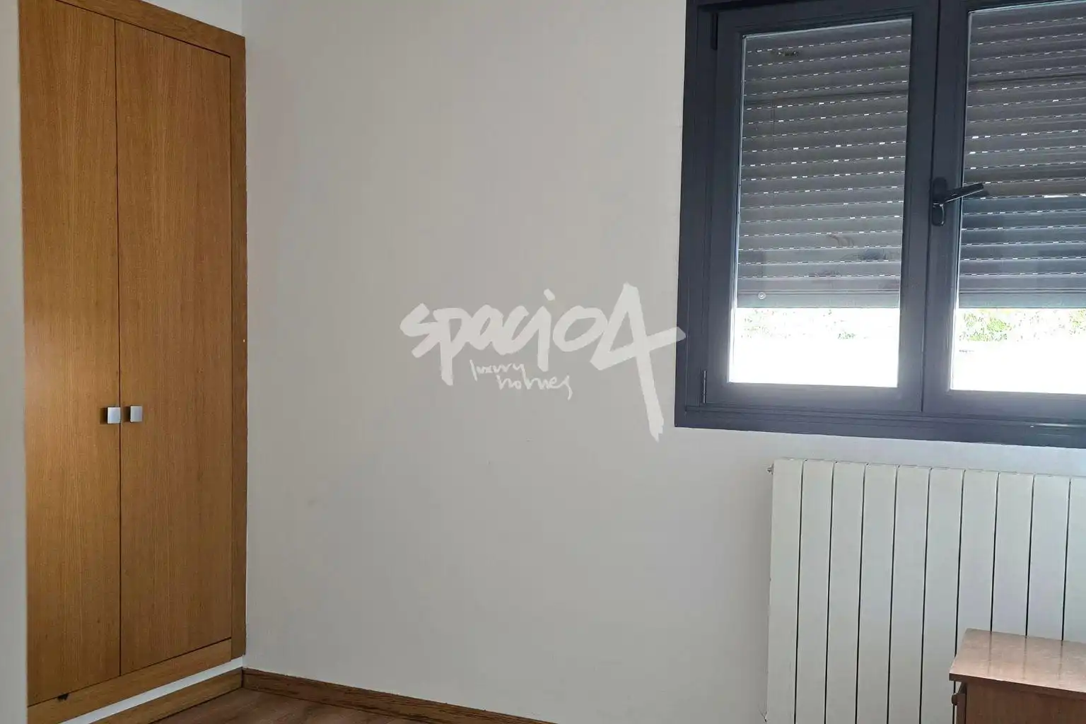 Dormitori de Àtic en venda en Salamanca amb Aire condicionat, Calefacció i Terrassa
