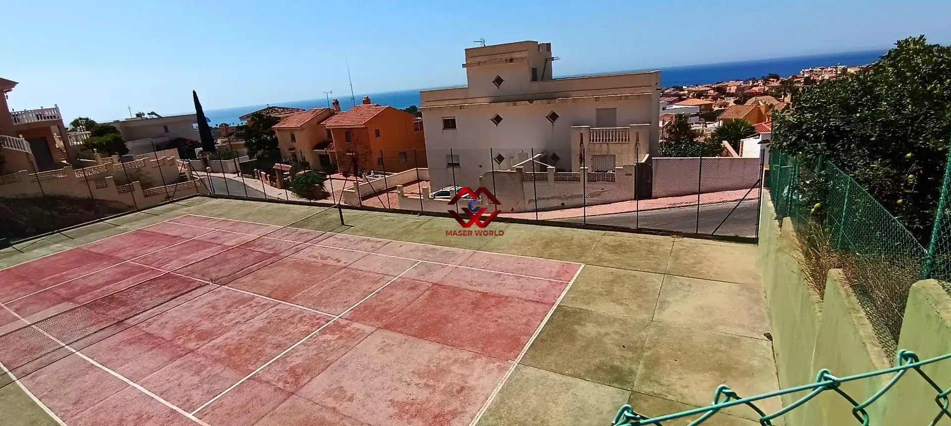 Detached house with terrace for sale in Bolnuevo, imagen 56