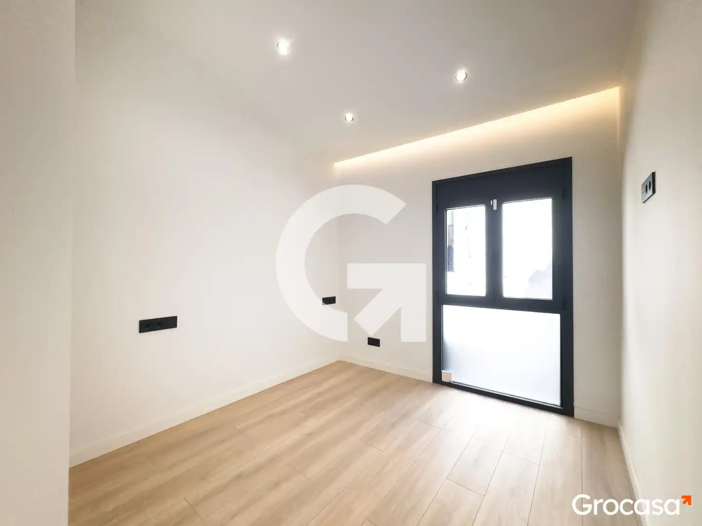 Piso con terraza en venta en Sants - Montjuïc, imagen 19