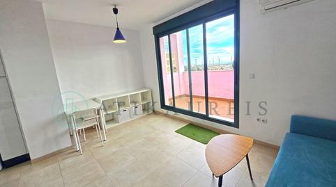 Photo 3 of Flat to rent in Plaza Rossini, Los Almendros - El Limonero - El Tomillar, Málaga Capital