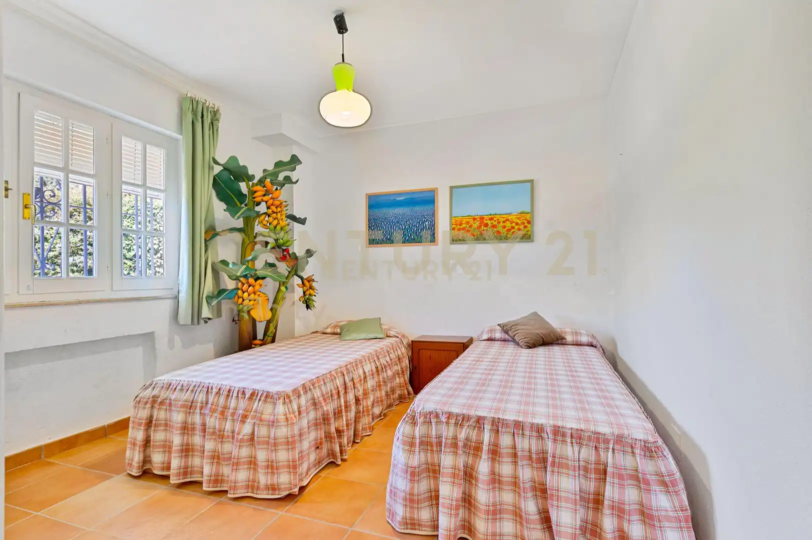 Villa con giardino in vendita a Urbanización Doña Pilar, Mijas, Spain, imagen 32