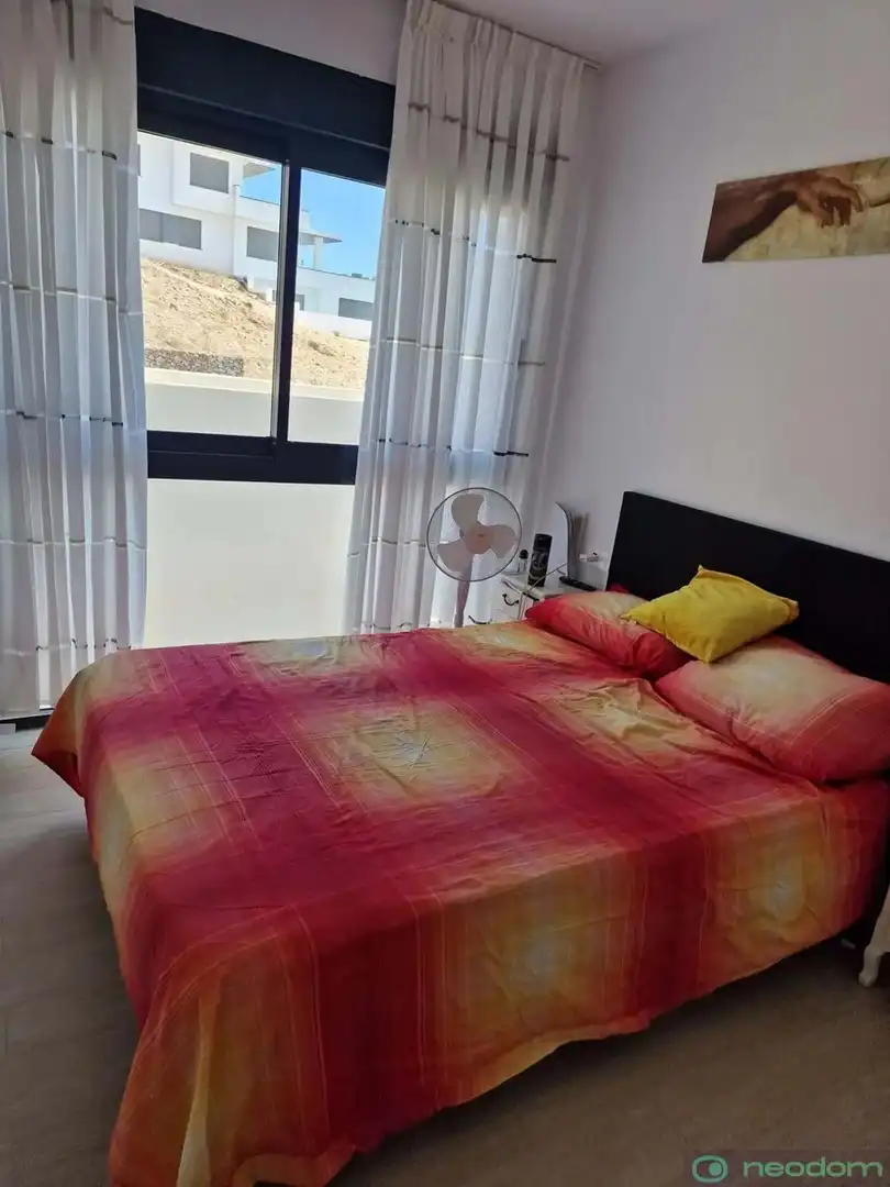 Penthouse with terrace for sale in Balcón de Finestrat-Terra Marina, imagen 21
